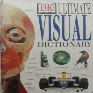 Ultimate Visual Dictionary