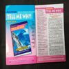 Tell Me Why - The Mughals ( August 2009 ) .