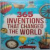 365 Inventions That Changed The World