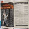 Cricket Today ( April 2007 ) (Front Cover Cut At Upper side)