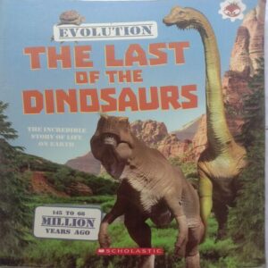 The Last Of The Dinosaurs