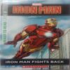 Iron Man Fights Back