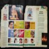 AHA ZINDAGI ( October  2006 ) ( Story complete , Book banding side Little cut . Front cover little damage )