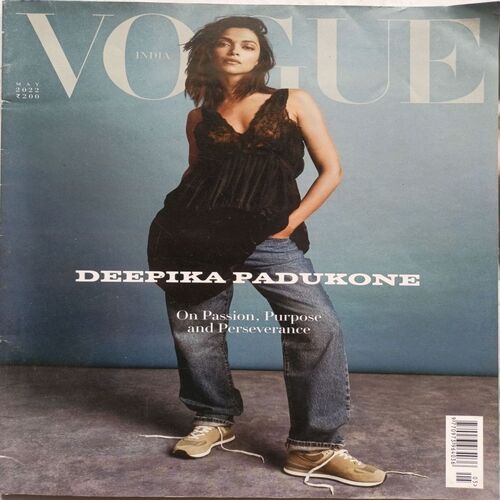 Vogue India ( May 2022 )