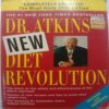 Dr. Atkins' Diet Revolution