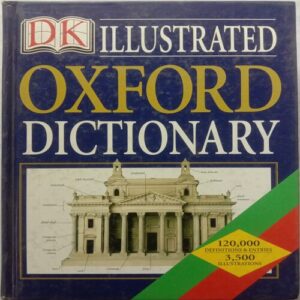 Illustrated Oxford Dictionary