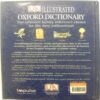 Illustrated Oxford Dictionary