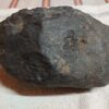 Meteorite (extra terrestrial products)