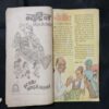 Parag (March 1981 ) ( Page No. 8 Missing , Coverless ,Story Start page no 7)