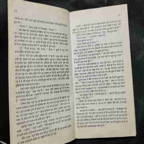 Bisavin Sadi Ka Jinn ( Rajkamal Paperbook )