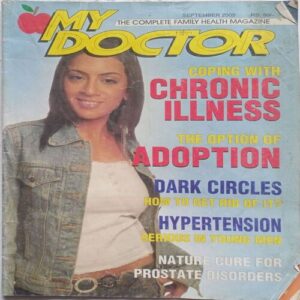 My Doctor ( September 2005 )