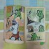 TAU JI AUR VINASHKARI MANAV (RS. 6.00)