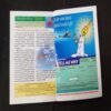 Tell Me Why - 100 Great Lives ( February 2008 ) .