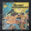 THE SECRET ASSIGNMENT