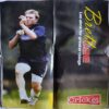 Cricket Today ( November 2006 ) (Front Cover Cut At Upper side)