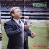 Cricket Today ( February 2007 ) (Front Cover Cut At Upper side)