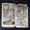 HAVALDAR BAHADUR(First origin comics of Hawaldar Bahadur)