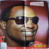 Cricket Today ( June 2007 ) (Front Cover Cut At Upper side)
