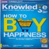 Knowledge ( October 2013 )