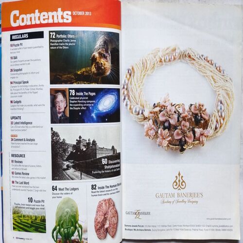Knowledge ( October 2013 )