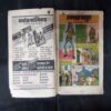 HAVALDAR BAHADUR(First origin comics of Hawaldar Bahadur)