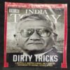 India Today . Edition :- ( October 7, 2013 ) .