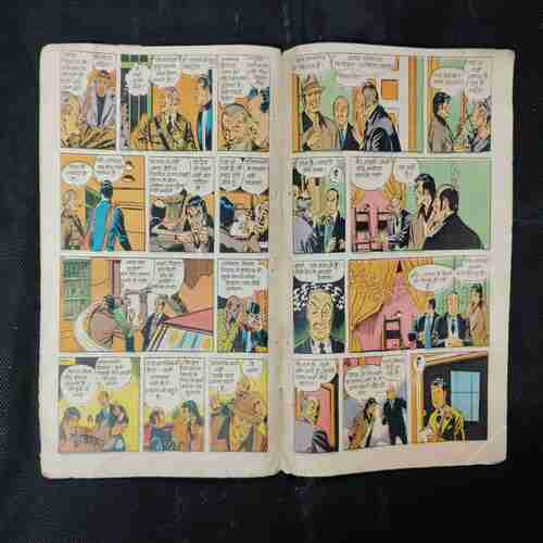 MAUT KE CHEHARE (BHAAG-2)