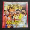India Today . Edition :- ( December 25, 2023 ) .