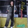 Cricket Today ( January 2007 ) (Front Cover Cut At Upper side)