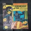 THE REVENGE OF THE GHOST (PART-1)