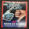 India Today . Edition :- ( 15 January, 2024 ) .