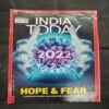 India Today . Edition :- ( January 17, 2022 ) .