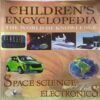 Children Encyclopedia ( The World Of Knowledge )