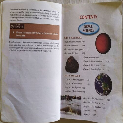 Children Encyclopedia ( The World Of Knowledge )