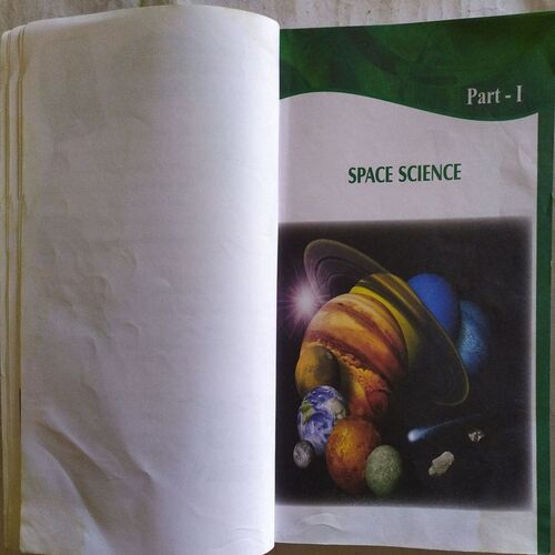 Children Encyclopedia ( The World Of Knowledge )