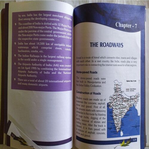 Children Encyclopedia ( The World Of Knowledge )