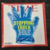 Time . Edition :- ( November 3, 2014 ) .