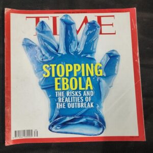 Time . Edition :- ( November 3, 2014 ) .