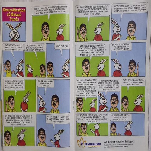 Champak ( November 1st 2016 ) (Big Size)