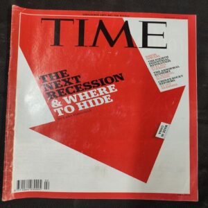 Time . Edition :- ( January 25, 2016 ) .