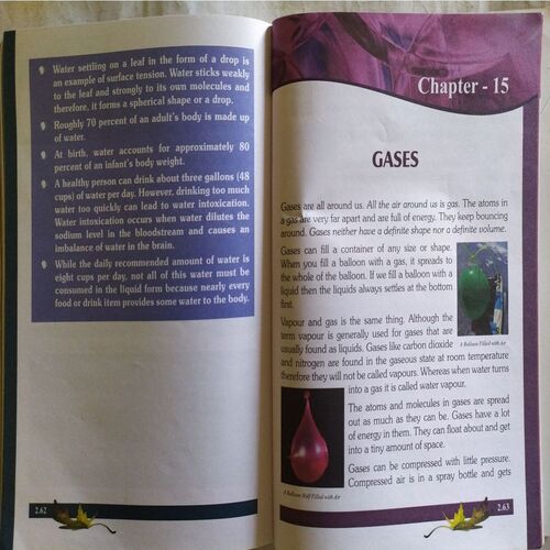 Children Encyclopedia ( The World Of Knowledge )