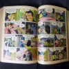 (INDRAJAL COMICS) (SINGLE BINDING 23 IN 1), 1.>THE CONSPIRATOR'S WEB (PART-1), 2.>THE CONSPIRATOR'S WEB (PART-2), 3.>TRAUMA OF FEAR, 4.>VETAAL KA BETA (PART-1), 5.>VETAAL KA BETA (PART-2), 6.>THE DUEL AT SHIKARGARH, 7.>CHUDAILON KEE DUNIYA, 8.>BHATAKATEE AATMAEN, 9.>THE MYSTERIOUS CUTLASS, 10.>MAUT SE MUKAABALA, 11.>THE IRON MAIDENS, 12.>JAHAREELA SANGEET, 13.>LAHARON KEE AAG (PART-1), 14.>LAHARON KEE AAG (PART-2), 15.>THE DOOMED CAPTIVES, 16.>THE VAIN PRINCE, 17.>FAULADI BAHADUR, 18.>THE INVISIBLE THIEF, 19.>MANDRAKE'S KA KHOONKHAAR BHAEE (PART-2), 20.>MANDRAK'S KA KHOONKHAAR BHAEE (PART-1), 21.>HEERON JADEE TROPHEE KEE CHOREE, 22.>THE DRAGOUR FROM VEGA-3, 23.>PAGAL VAIGYAANIK,