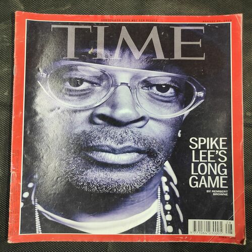 Time . Edition :- ( August 20, 2018 ) .