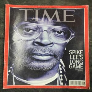 Time . Edition :- ( August 20, 2018 ) .