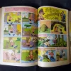 (INDRAJAL COMICS) (SINGLE BINDING 23 IN 1), 1.>THE CONSPIRATOR'S WEB (PART-1), 2.>THE CONSPIRATOR'S WEB (PART-2), 3.>TRAUMA OF FEAR, 4.>VETAAL KA BETA (PART-1), 5.>VETAAL KA BETA (PART-2), 6.>THE DUEL AT SHIKARGARH, 7.>CHUDAILON KEE DUNIYA, 8.>BHATAKATEE AATMAEN, 9.>THE MYSTERIOUS CUTLASS, 10.>MAUT SE MUKAABALA, 11.>THE IRON MAIDENS, 12.>JAHAREELA SANGEET, 13.>LAHARON KEE AAG (PART-1), 14.>LAHARON KEE AAG (PART-2), 15.>THE DOOMED CAPTIVES, 16.>THE VAIN PRINCE, 17.>FAULADI BAHADUR, 18.>THE INVISIBLE THIEF, 19.>MANDRAKE'S KA KHOONKHAAR BHAEE (PART-2), 20.>MANDRAK'S KA KHOONKHAAR BHAEE (PART-1), 21.>HEERON JADEE TROPHEE KEE CHOREE, 22.>THE DRAGOUR FROM VEGA-3, 23.>PAGAL VAIGYAANIK,