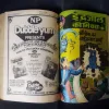 (INDRAJAL COMICS) (SINGLE BINDING 23 IN 1), 1.>THE CONSPIRATOR'S WEB (PART-1), 2.>THE CONSPIRATOR'S WEB (PART-2), 3.>TRAUMA OF FEAR, 4.>VETAAL KA BETA (PART-1), 5.>VETAAL KA BETA (PART-2), 6.>THE DUEL AT SHIKARGARH, 7.>CHUDAILON KEE DUNIYA, 8.>BHATAKATEE AATMAEN, 9.>THE MYSTERIOUS CUTLASS, 10.>MAUT SE MUKAABALA, 11.>THE IRON MAIDENS, 12.>JAHAREELA SANGEET, 13.>LAHARON KEE AAG (PART-1), 14.>LAHARON KEE AAG (PART-2), 15.>THE DOOMED CAPTIVES, 16.>THE VAIN PRINCE, 17.>FAULADI BAHADUR, 18.>THE INVISIBLE THIEF, 19.>MANDRAKE'S KA KHOONKHAAR BHAEE (PART-2), 20.>MANDRAK'S KA KHOONKHAAR BHAEE (PART-1), 21.>HEERON JADEE TROPHEE KEE CHOREE, 22.>THE DRAGOUR FROM VEGA-3, 23.>PAGAL VAIGYAANIK,
