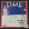 Time . Edition :- ( April 22, 2019 ) .