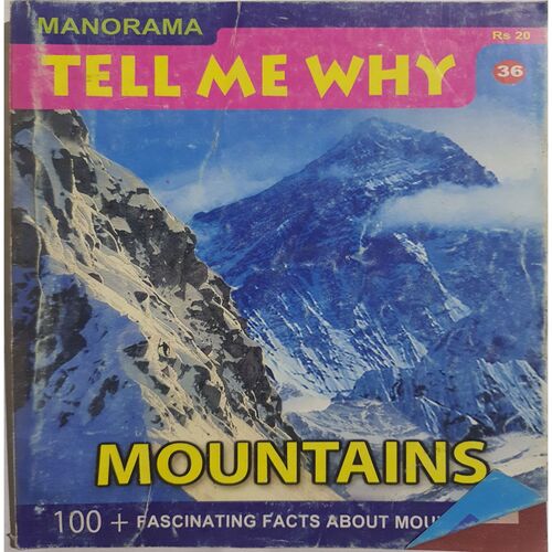 Tell Me Why ( September 2009 )