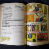(INDRAJAL COMICS) (SINGLE BINDING 23 IN 1), 1.>THE CONSPIRATOR'S WEB (PART-1), 2.>THE CONSPIRATOR'S WEB (PART-2), 3.>TRAUMA OF FEAR, 4.>VETAAL KA BETA (PART-1), 5.>VETAAL KA BETA (PART-2), 6.>THE DUEL AT SHIKARGARH, 7.>CHUDAILON KEE DUNIYA, 8.>BHATAKATEE AATMAEN, 9.>THE MYSTERIOUS CUTLASS, 10.>MAUT SE MUKAABALA, 11.>THE IRON MAIDENS, 12.>JAHAREELA SANGEET, 13.>LAHARON KEE AAG (PART-1), 14.>LAHARON KEE AAG (PART-2), 15.>THE DOOMED CAPTIVES, 16.>THE VAIN PRINCE, 17.>FAULADI BAHADUR, 18.>THE INVISIBLE THIEF, 19.>MANDRAKE'S KA KHOONKHAAR BHAEE (PART-2), 20.>MANDRAK'S KA KHOONKHAAR BHAEE (PART-1), 21.>HEERON JADEE TROPHEE KEE CHOREE, 22.>THE DRAGOUR FROM VEGA-3, 23.>PAGAL VAIGYAANIK,