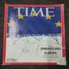 Time . Edition :- ( April 22, 2019 ) .
